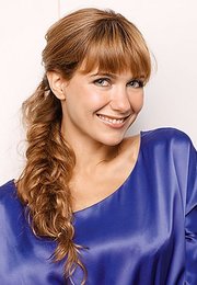 Екатерина Климова